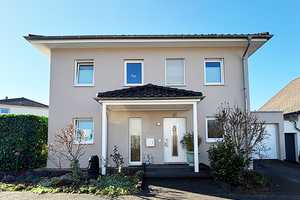 Riol: Exklusives Einfamilienhaus in Seenähe – Trier-Saarburg (Kreis) – Vorschaubild 16