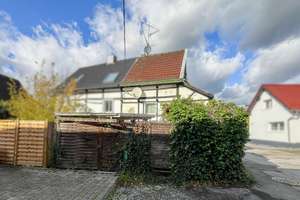 Für Macher und Kreative: Sanierungsbedürftiges Einfamilienhaus in Waldrandlage – Die vollständige Adresse der Immobilie erhältst du vom Anbieter., 40764 Langenfeld (Rheinland) – Vorschaubild 8
