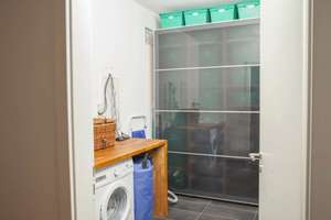 Haus in Haus, direkt am Waldrand mit großzügigem Garten in einem 2-Familienhaus – Die vollständige Adresse der Immobilie erhältst du vom Anbieter., 51107 Rath/Heumar, Köln – Vorschaubild 12