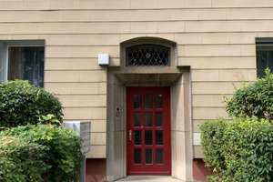 wunderschöne 2-Zimmer Wohnung am Südstadtpark in Fürth! – Dr-Beeg-Straße 30, 90763 Südliche Südstadt, Fürth – Vorschaubild 11
