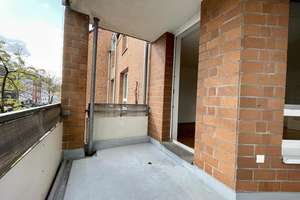 Großzügige 4-Zimmer-Wohnung in Lörick, Düsseldorf – Anrather Weg 2, 40547 Lörick, Düsseldorf – Vorschaubild 19