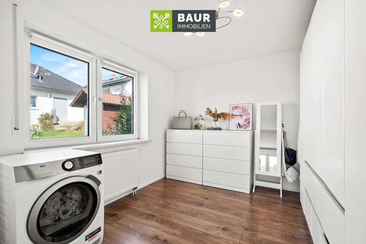 Immobilie in Hausen am Bussen - 360°| Traumhaftes Einfamilienhaus in Hausen am Bussen - Bild 10