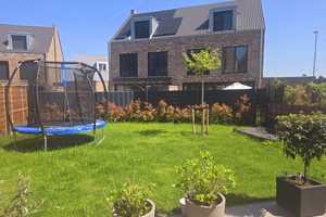 Luxuriöse , familienfreundliche Immobilie in Bestlage von Himmelgeist mit attraktiver Finanzierung! – Alte Stadtgrenze xx, 40589 Düsseldorf – Vorschaubild 12