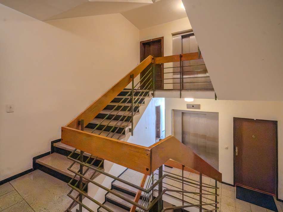 Treppenhaus