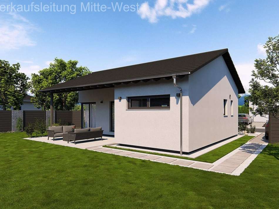 Bungalow Spezial 1 Ansicht 2