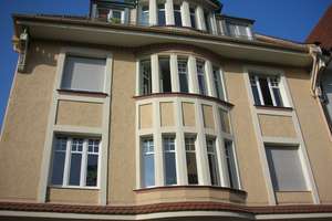 3-Zimmer-Wohnung in der Regensburger Innenstadt