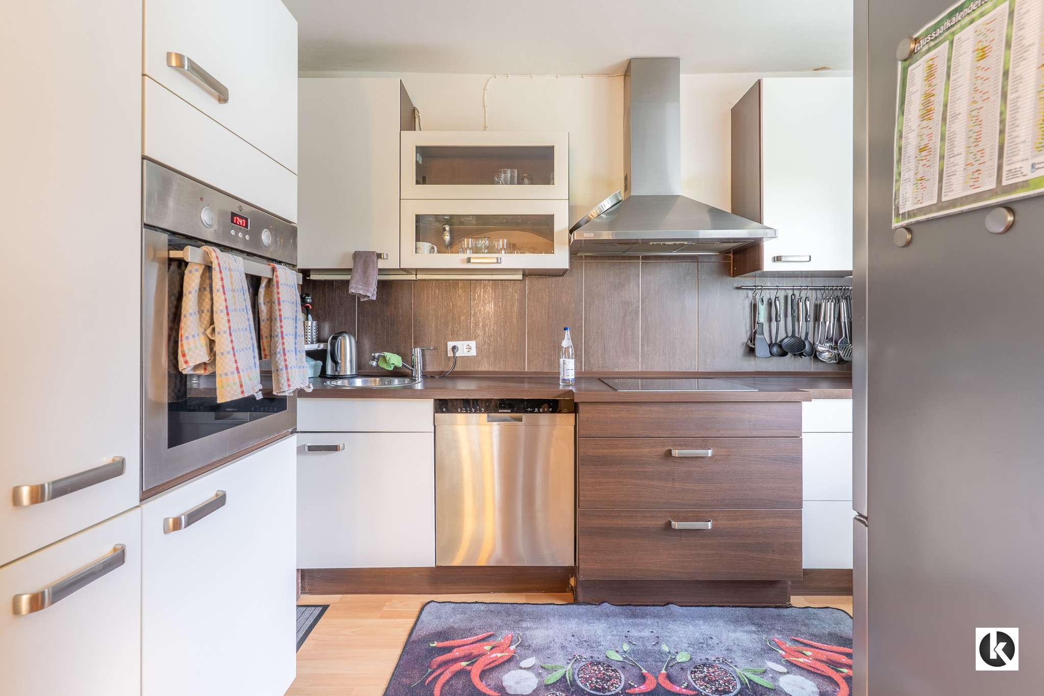 Immobilie in Neuburg an der Donau - Wohnhaus mit drei Einheiten und großem Grundstück in Bittenbrunn - Bild 25