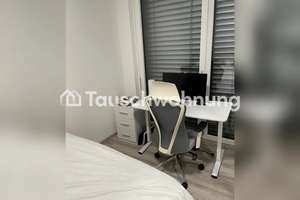 Tauschwohnung: Helle 2-Zimmer-Wohnung in Obersendling – 81379 Obersendling, München – Vorschaubild 5