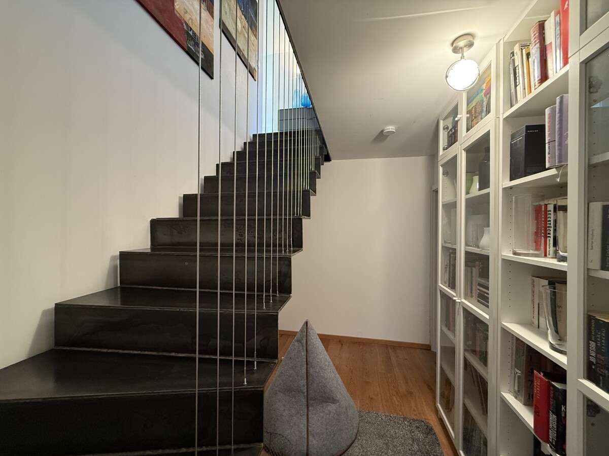 Immobilie in Michelbach an der Bilz - TRAUMHAFTES MODERNES 
EINFAMILIENHAUS MIT 
EINLIEGERWOHNUNG IN MICHELBACH - Bild 28