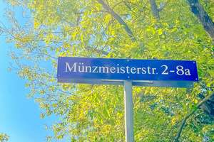 Nachgefragte 3-RW im Hochparterre* verglaster Süd-Balkon* Bad mit Wanne* Keller* grüne  Wohnlage* – Münzmeisterstraße 8, 1217 Räcknitz/Zschertnitz, Dresden – Vorschaubild 20