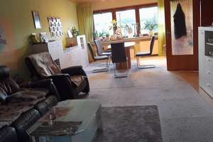 Schöne Drei-Zimmer-Wohnung in Neuenrade