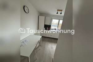 Tauschwohnung: Helle 2-Zimmer-Wohnung in Köln Nippes