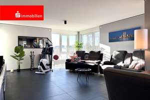 Einziehen und wohlfühlen! Gesuchte Wohnlage - Offenbach-Rumpenheim