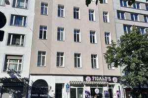 RUHIG gelegene Terrassenwohnung  trotz zentraler Lage!!! – Friedrich-Eber-Str. 42, 40210 Stadtmitte, Düsseldorf – Vorschaubild 10