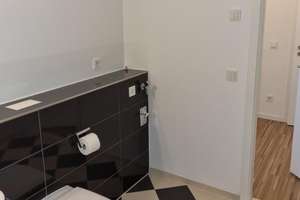 Modernes und ruhiges Wohndomizil in Innenstadtnähe! Großer Balkon zur Gartenseite! – Die vollständige Adresse der Immobilie erhältst du vom Anbieter., 1187 Südvorstadt-West, Dresden – Vorschaubild 8