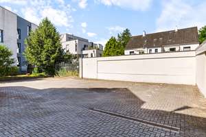Loftgefühl neu gedacht | Erstbezug nach Renovierung | Galerie & Balkon – Hinschenfelder Stücken 2a, 22047 Wandsbek (Ortsteil), Hamburg – Vorschaubild 14
