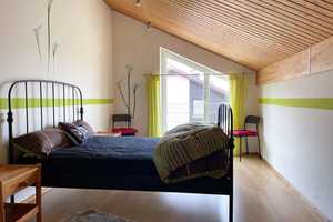 Großzügiges Einfamilienhaus mit Garage und Carport in Au/ Hallertau – Au in der Hallertau, Freising (Kreis), 84072 Freising (Kreis) – Vorschaubild 10