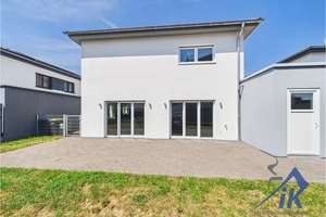 IK | Homburg: schönes Einfamilienhaus mit großem Garten – Die vollständige Adresse der Immobilie erhältst du vom Anbieter., 66424 Homburg – Vorschaubild 3