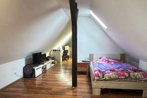 Gepflegte 4-Zimmer DG-Wohnung mit Außenstellplatz – Die vollständige Adresse der Immobilie erhältst du vom Anbieter., 76187 Knielingen, Karlsruhe – Vorschaubild 11