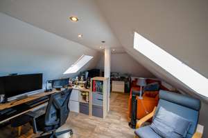 Außergewöhnliche 2-Zimmer-Dachgeschosswohnung mit Kamin, Vollbad, Balkon & ausgebautem Dachboden – Die vollständige Adresse der Immobilie erhältst du vom Anbieter., 59514 Welver – Vorschaubild 21