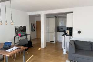 Ruhige Penthouse Wohnung am Hackeschen Markt – Gipsstraße 12, 10119 Mitte (Ortsteil), Berlin – Vorschaubild 5