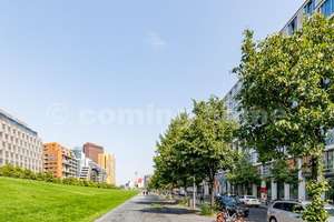 2 Zimmer-rooms - luxury furnished-möbliert - Miele-Küche - Potsdamer Platz - HIGH-PARK – Gabriele-Tergit-Promenade 21, 10963 Tiergarten, Berlin – Vorschaubild 38