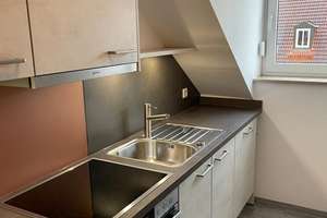 2-Zimmer Wohnung,WG-geeignet