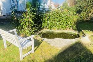 Gestalten Sie Ihre Wohnträume -  Einfamilienhaus mit großer Dachterrasse in Toplage