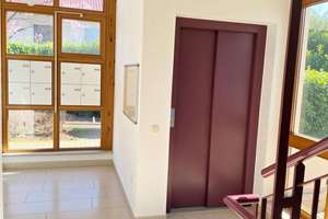 +++ Bezugsfrei: sonnige und barrierefreie Wohnung mit EBK und Terrasse in Zentrumsnähe von Zell +++ – Die vollständige Adresse der Immobilie erhältst du vom Anbieter., 77736 Zell am Harmersbach – Vorschaubild 21