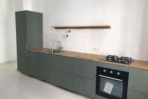 Helle Wohnung am Arkonaplatz mit 2-Zimmern in Berlin Mitte – Anklamer Straße 36, 10115 Mitte (Ortsteil), Berlin – Vorschaubild 2