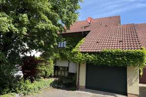 GERÄUMIGES EINFAMILIENHAUS
MIT GARTEN UND GARAGE
IN STADTNAHER LAGE – Die vollständige Adresse der Immobilie erhältst du vom Anbieter., 74523 Schwäbisch Hall – Vorschaubild 25