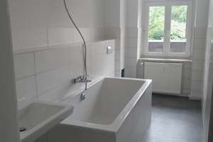 Interesse? Hübsche Zwei-Zimmer-Wohnung mit Balkon – Zittauer Straße 13, 4347 Schönefeld-Abtnaundorf, Leipzig – Vorschaubild 3