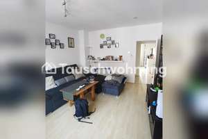 Tauschwohnung: Vergrößerung – 48143 Überwasser, Münster – Vorschaubild 2