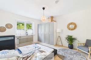 Düsseldorf-Stockum: vermietete 3-Zimmer-Wohnung mit Balkon und neuer Heizung – Die vollständige Adresse der Immobilie erhältst du vom Anbieter., 40474 Stockum, Düsseldorf – Vorschaubild 7