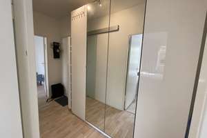 Freundliche, voll möblierte 2ZKB/41qm/3.OG Wohnung in Harzer Str./Neukoelln, 885 Euro NKM – Harzer Straße 26/27, 12059 Neukölln (Ortsteil), Berlin – Vorschaubild 16