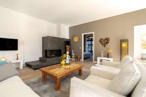 Manhattan-Feeling in Hamburg-Uhlenhorst. Exklusives Loft mit eigenem Bootsanleger - COURTAGEFREI! – Die vollständige Adresse der Immobilie erhältst du vom Anbieter., 22085 Uhlenhorst, Hamburg – Vorschaubild 11