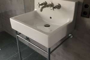 Exklusives Design-Loft am Fuße des Westerberg von OS  – Natruper Straße 96a, 49090 Hafen, Osnabrück – Vorschaubild 9