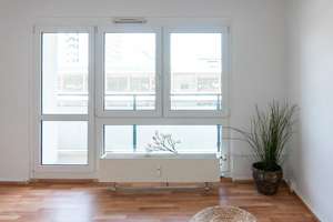 2-Raum-Wohnung mit Balkon unweit vom Schlossteich entfern – Nordstr. 4, 9113 Zentrum, Chemnitz – Vorschaubild 2