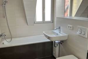 1-Zimmer-Wohnungen mit Einbauküche & Garten – Die vollständige Adresse der Immobilie erhältst du vom Anbieter., 90429 Bärenschanze, Nürnberg – Vorschaubild 14