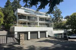 Essen-Kettwig: In TOP Lage,  3-Zimmerwohnung im 1. OG mit Garage
