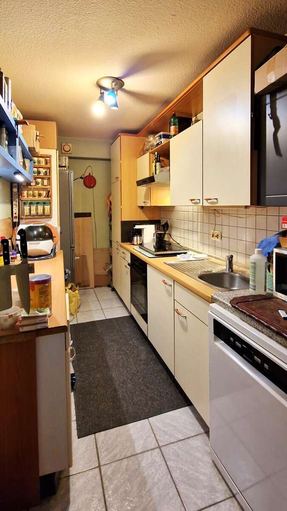 Immobilie in Stockelsdorf - 2-Zimmer Wohnung als perfekte Anlage!
- Zentral in 23617 Stockelsdorf  - - Bild 2