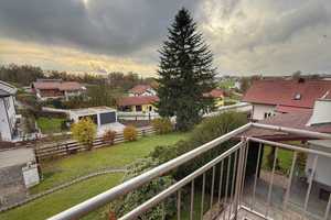 Wohnen mit Weitblick – Großzügiges Zweifamilienhaus mit Gartenparadies in Fürstenzell – Irsham 85, 94081 Passau (Kreis) – Vorschaubild 7