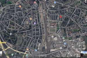 Freistehendes Architektenhaus mit exklusiver Gartenoase in der Neuen Bahnstadt Opladen – Hanna-Neumann-Straße 10, 51379 Opladen, Leverkusen – Vorschaubild 23