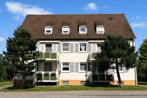 3-Zimmer-Wohnung in Stuttgart-Münster