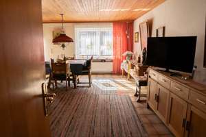 Reihenmittelhaus mit Anbau, großen Balkon, Terrasse, Garten und Garage in Salzgitter- Bad – Die vollständige Adresse der Immobilie erhältst du vom Anbieter., 38259 Salzgitter-Bad, Salzgitter – Vorschaubild 5