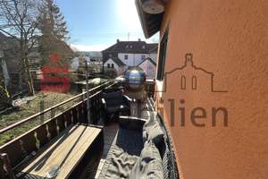 Schöne renovierte 3Zimmer Wohnung in SB-Güdingen mit Kamin-Romantik und Balkon – Im Lobach 25, 66130 Güdingen, Saarbrücken – Vorschaubild 8