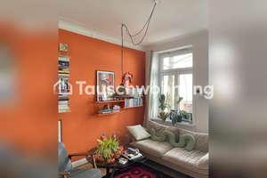 Tauschwohnung: Eimsbüttel: Tausch deine größere Wohnung! – Die vollständige Adresse der Immobilie erhältst du vom Anbieter., 20257 Eimsbüttel (Ortsteil), Hamburg – Vorschaubild 2