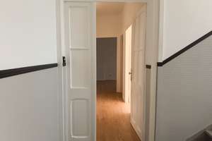 Sanierte Wohnung in Wiesbaden - Rheingauviertel, ab sofort frei – Hallgarter Straße 8, 65197 Rheingauviertel / Hollerborn, Wiesbaden – Vorschaubild 1