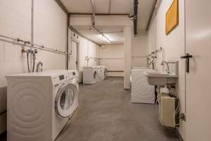 Erdgeschosswohnung mit Terrasse und Tiefgaragenstellplatz im Rathausviertel – Die vollständige Adresse der Immobilie erhältst du vom Anbieter., 46236 Stadtmitte, Bottrop – Vorschaubild 23
