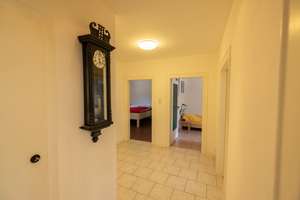 4-Zimmer-Wohnung im Westlichen Ringgebiet mit Garage – Die vollständige Adresse der Immobilie erhältst du vom Anbieter., 38118 Westliches Ringgebiet, Braunschweig – Vorschaubild 7